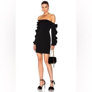 Cinq a Sept Rosemarie Mini dress